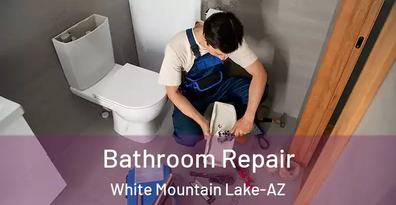 inner Bathroom imggen Bathroom Repair White Mountain Lake-AZ