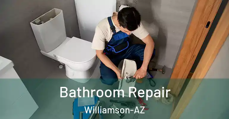 inner Bathroom imggen Bathroom Repair Williamson-AZ