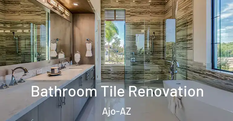 inner Bathroom imggen Bathroom Tile Renovation Ajo-AZ