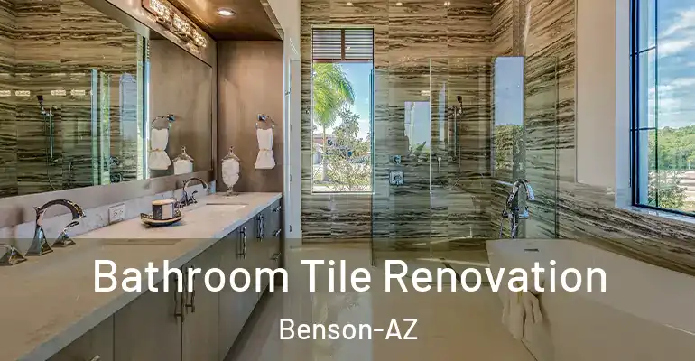 inner Bathroom imggen Bathroom Tile Renovation Benson-AZ