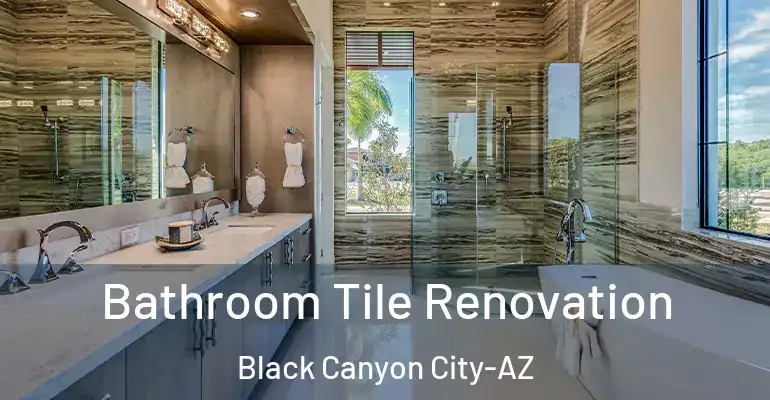 inner Bathroom imggen Bathroom Tile Renovation Black Canyon City-AZ