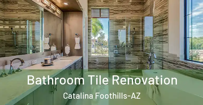 inner Bathroom imggen Bathroom Tile Renovation Catalina Foothills-AZ