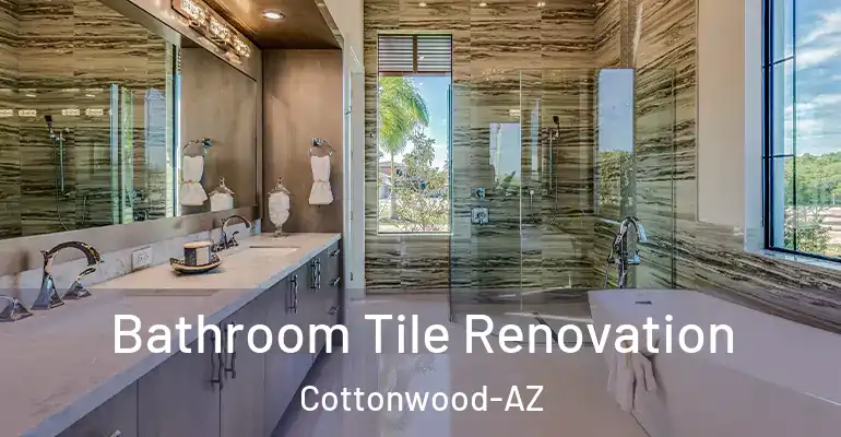 inner Bathroom imggen Bathroom Tile Renovation Cottonwood-AZ