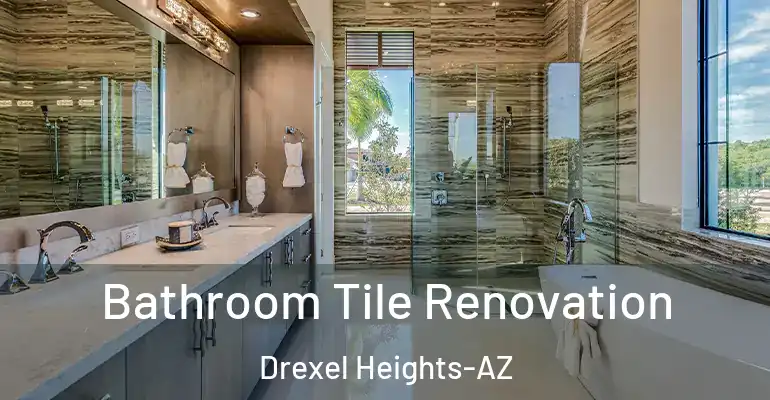 inner Bathroom imggen Bathroom Tile Renovation Drexel Heights-AZ