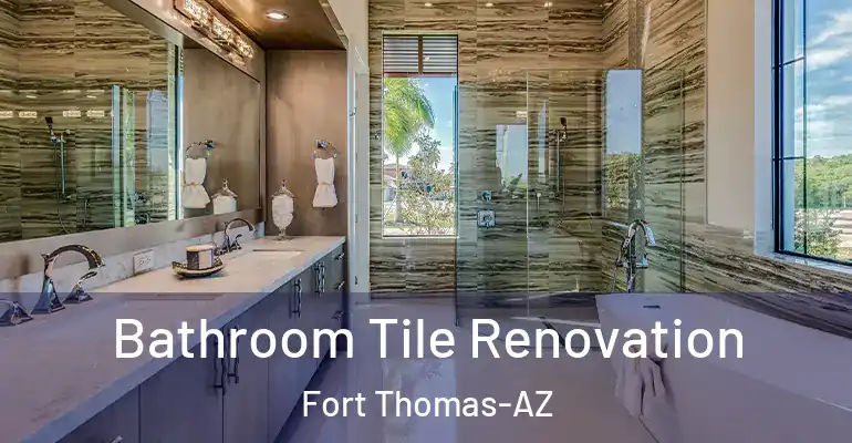 inner Bathroom imggen Bathroom Tile Renovation Fort Thomas-AZ