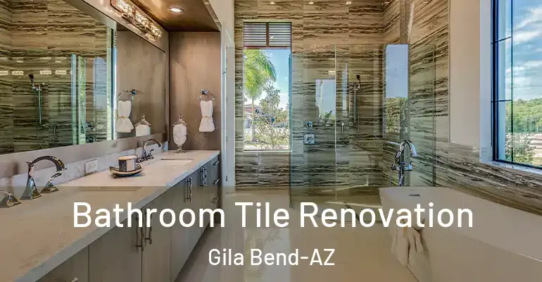 inner Bathroom imggen Bathroom Tile Renovation Gila Bend-AZ