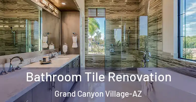 inner Bathroom imggen Bathroom Tile Renovation Grand Canyon Village-AZ