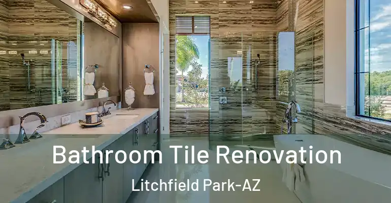 inner Bathroom imggen Bathroom Tile Renovation Litchfield Park-AZ