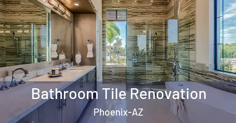 inner Bathroom imggen Bathroom Tile Renovation Phoenix-AZ
