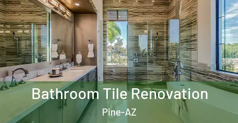 inner Bathroom imggen Bathroom Tile Renovation Pine-AZ