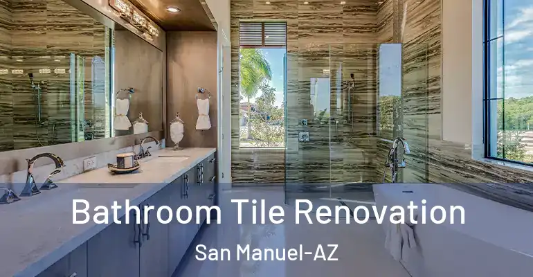 inner Bathroom imggen Bathroom Tile Renovation San Manuel-AZ