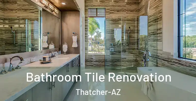 inner Bathroom imggen Bathroom Tile Renovation Thatcher-AZ