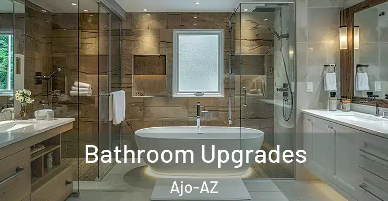 inner Bathroom imggen Bathroom Upgrades Ajo-AZ