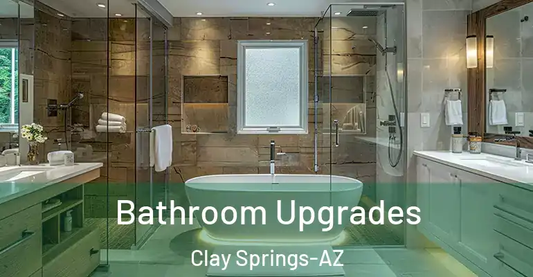 inner Bathroom imggen Bathroom Upgrades Clay Springs-AZ
