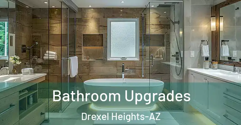 inner Bathroom imggen Bathroom Upgrades Drexel Heights-AZ