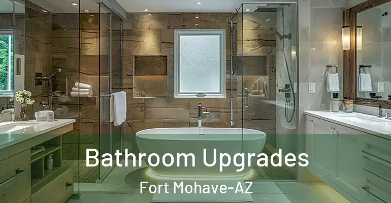 inner Bathroom imggen Bathroom Upgrades Fort Mohave-AZ