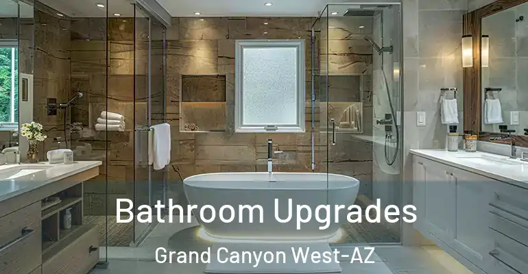 inner Bathroom imggen Bathroom Upgrades Grand Canyon West-AZ