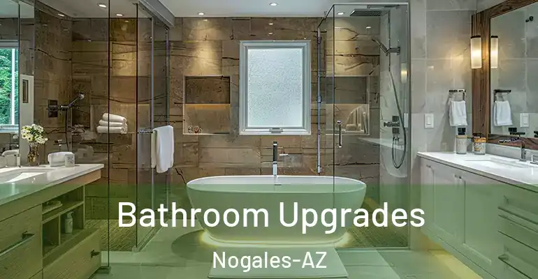 inner Bathroom imggen Bathroom Upgrades Nogales-AZ