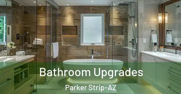inner Bathroom imggen Bathroom Upgrades Parker Strip-AZ