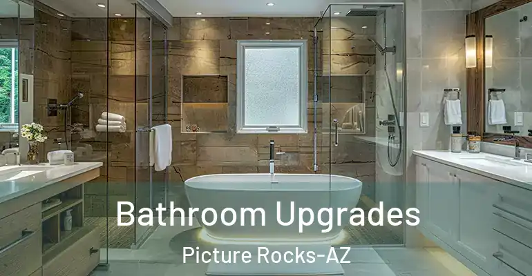 inner Bathroom imggen Bathroom Upgrades Picture Rocks-AZ