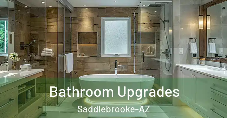 inner Bathroom imggen Bathroom Upgrades Saddlebrooke-AZ