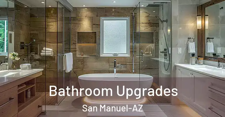 inner Bathroom imggen Bathroom Upgrades San Manuel-AZ