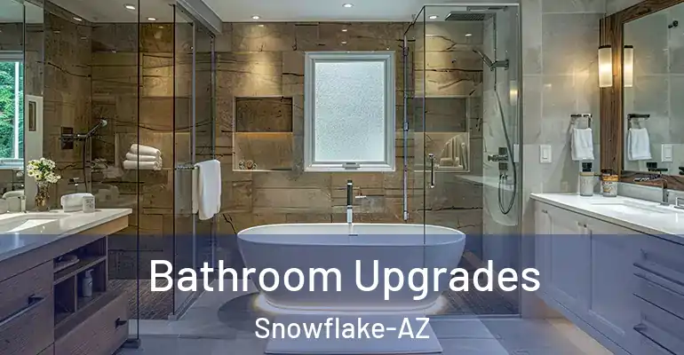 inner Bathroom imggen Bathroom Upgrades Snowflake-AZ
