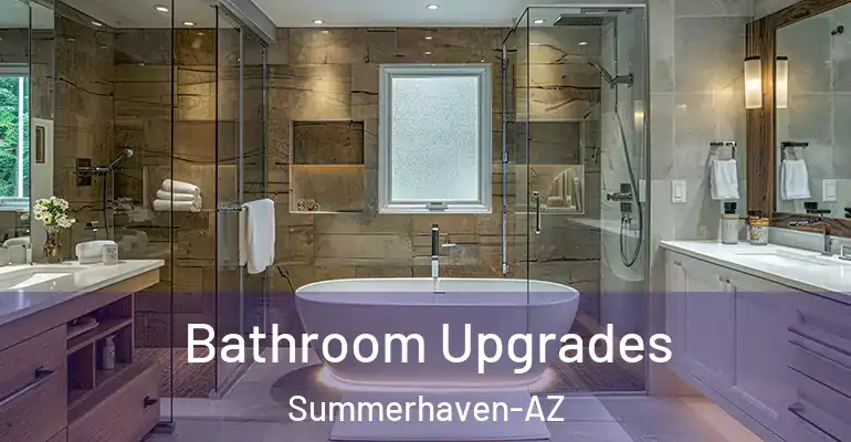 inner Bathroom imggen Bathroom Upgrades Summerhaven-AZ