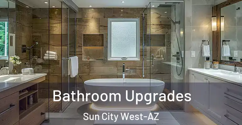 inner Bathroom imggen Bathroom Upgrades Sun City West-AZ