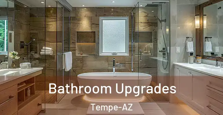 inner Bathroom imggen Bathroom Upgrades Tempe-AZ