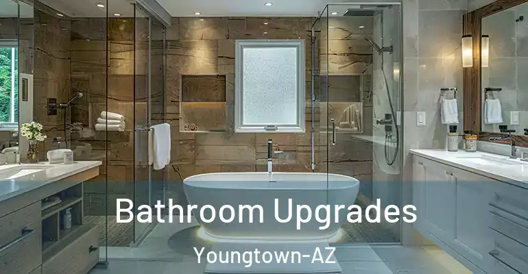 inner Bathroom imggen Bathroom Upgrades Youngtown-AZ