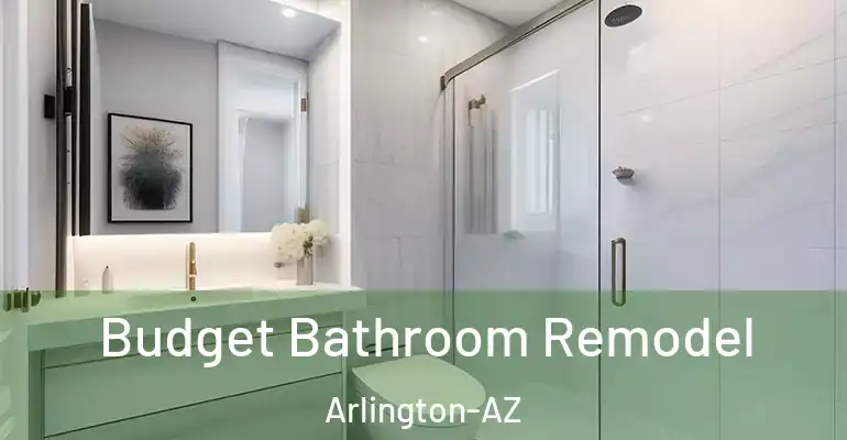 inner Bathroom imggen Budget Bathroom Remodel Arlington-AZ
