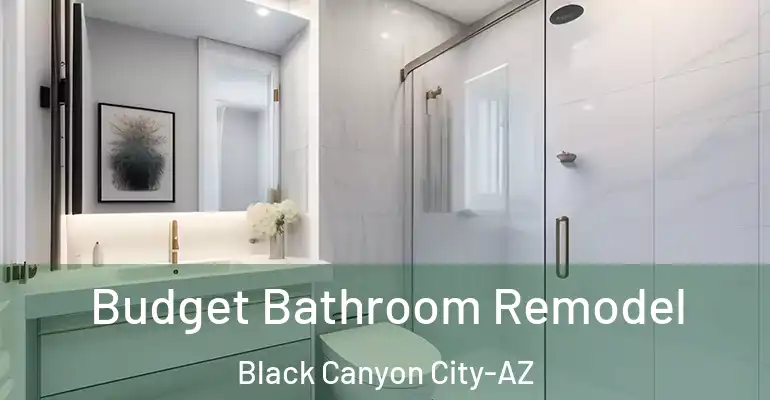 inner Bathroom imggen Budget Bathroom Remodel Black Canyon City-AZ