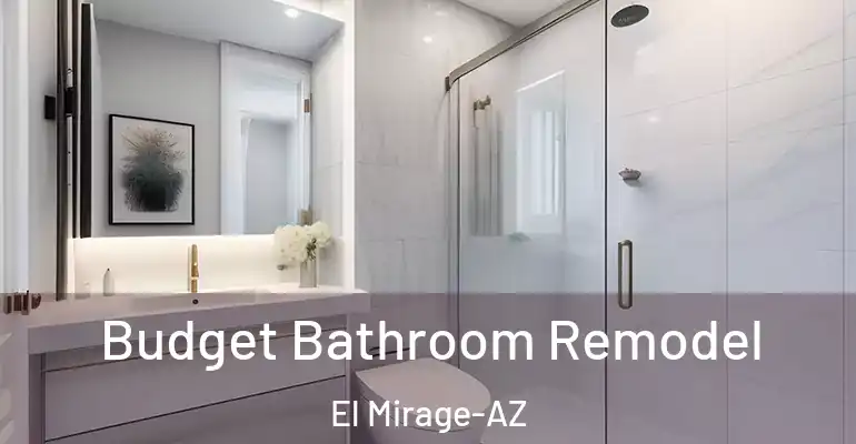 inner Bathroom imggen Budget Bathroom Remodel El Mirage-AZ