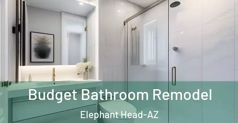 inner Bathroom imggen Budget Bathroom Remodel Elephant Head-AZ