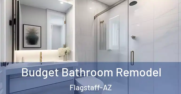 inner Bathroom imggen Budget Bathroom Remodel Flagstaff-AZ