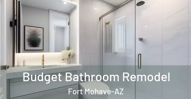 inner Bathroom imggen Budget Bathroom Remodel Fort Mohave-AZ