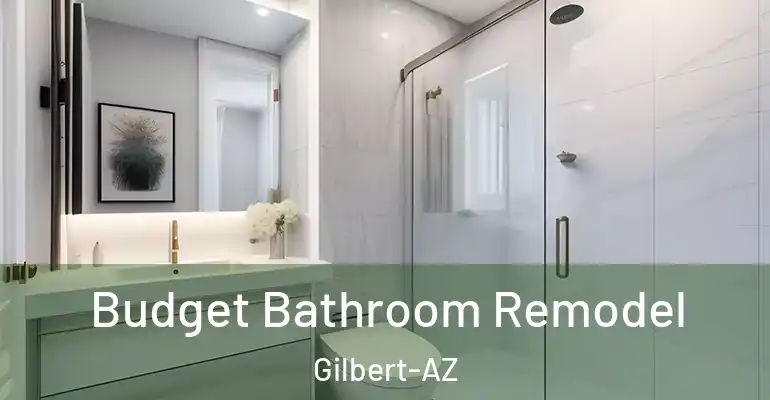 inner Bathroom imggen Budget Bathroom Remodel Gilbert-AZ
