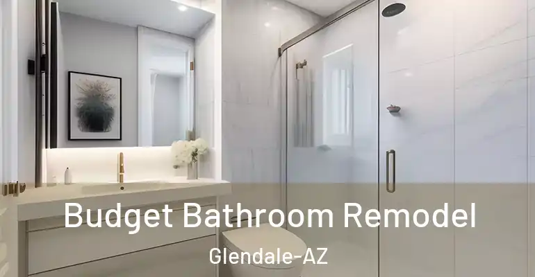 inner Bathroom imggen Budget Bathroom Remodel Glendale-AZ