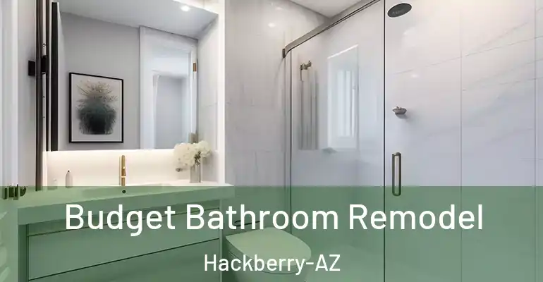 inner Bathroom imggen Budget Bathroom Remodel Hackberry-AZ