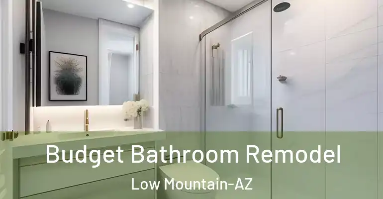 inner Bathroom imggen Budget Bathroom Remodel Low Mountain-AZ