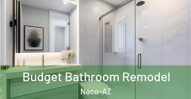 inner Bathroom imggen Budget Bathroom Remodel Naco-AZ