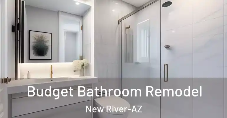 inner Bathroom imggen Budget Bathroom Remodel New River-AZ
