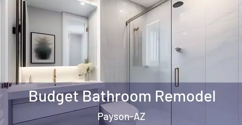inner Bathroom imggen Budget Bathroom Remodel Payson-AZ
