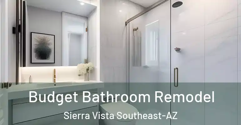 inner Bathroom imggen Budget Bathroom Remodel Sierra Vista Southeast-AZ