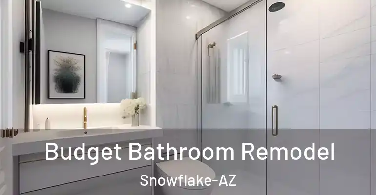 inner Bathroom imggen Budget Bathroom Remodel Snowflake-AZ
