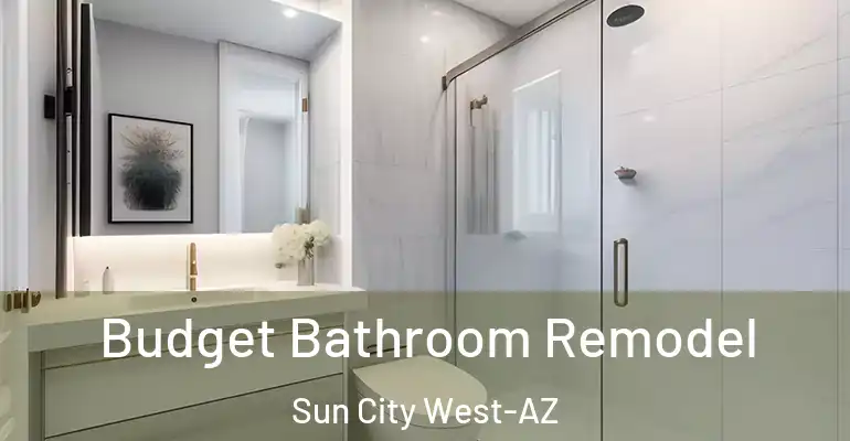 inner Bathroom imggen Budget Bathroom Remodel Sun City West-AZ