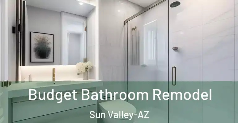 inner Bathroom imggen Budget Bathroom Remodel Sun Valley-AZ