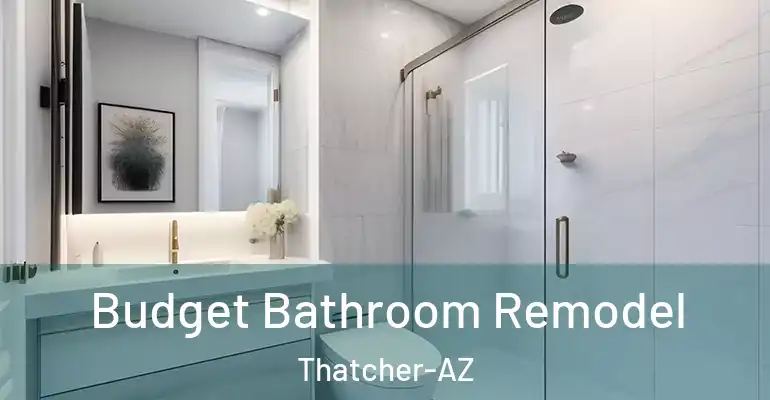 inner Bathroom imggen Budget Bathroom Remodel Thatcher-AZ