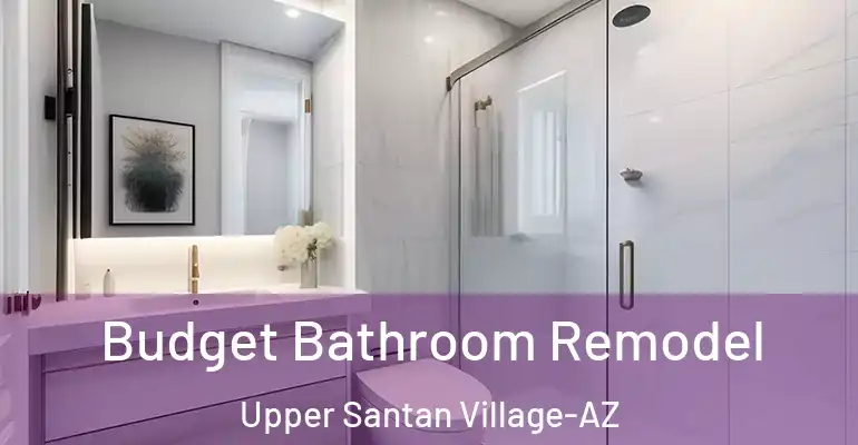inner Bathroom imggen Budget Bathroom Remodel Upper Santan Village-AZ